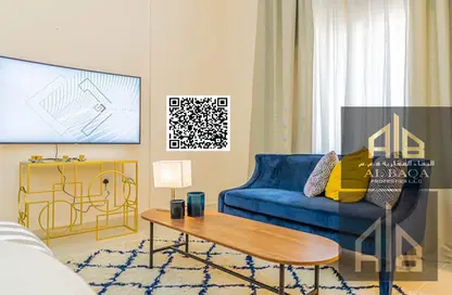 Apartment - 1 Bedroom - 2 Bathrooms for sale in Al Ameera Village - Ajman