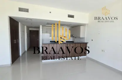 Apartment - Studio - 1 Bathroom for rent in Reef Residence - District 13 - Jumeirah Village Circle - Dubai