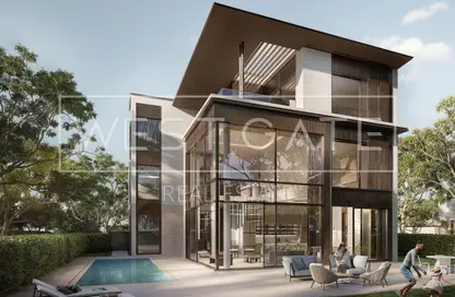 Villa - 5 Bedrooms - 7+ Bathrooms for sale in Nad Al Sheba Gardens Phase 5 - Nad Al Sheba 1 - Nad Al Sheba - Dubai Villa - 5 Bedrooms - 7+ Bathrooms for sale in Nad Al Sheba Gardens Phase 5 - Nad Al Sheba 1 - Nad Al Sheba - Dubai