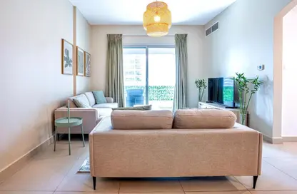 Apartment - 2 Bedrooms - 2 Bathrooms for sale in Marina Diamond 2 - Marina Diamonds - Dubai Marina - Dubai
