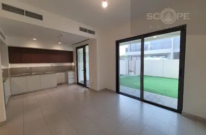 تاون هاوس - 3 غرف نوم - 4 حمامات للايجار في باركسايد 2 - اعمار الجنوبية - دبي الجنوب (مركز دبي العالمي) - دبي تاون هاوس - 3 غرف نوم - 4 حمامات للايجار في باركسايد 2 - اعمار الجنوبية - دبي الجنوب (مركز دبي العالمي) - دبي