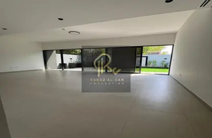 Townhouse - 3 Bedrooms - 4 Bathrooms for rent in Robinia - Masaar - Tilal City - Sharjah