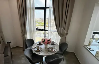 Apartment - 2 Bedrooms - 3 Bathrooms for sale in Majestique Residence 1 - Majestique Residence - Dubai South (Dubai World Central) - Dubai