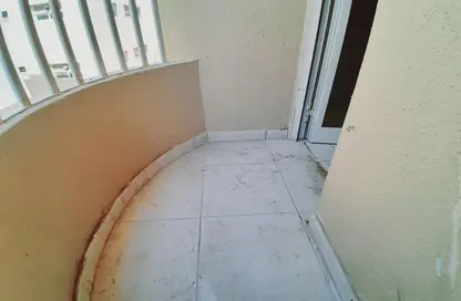 شقة - غرفة نوم - 1 حمام للايجار في طريق فاير ستاشن - مويلح - الشارقة