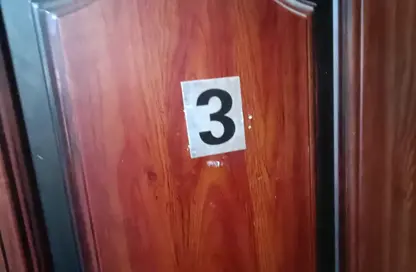 Apartment - 1 Bedroom - 1 Bathroom for rent in Al Nuaimiya - Ajman