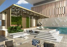 Penthouse - 4 bedrooms - 5 bathrooms for sale in Atlantis The Royal Residences - Palm Jumeirah - Dubai