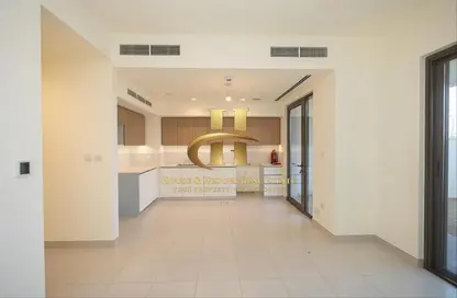 Townhouse - 3 Bedrooms - 4 Bathrooms for sale in Parkside 1 - EMAAR South - Dubai South (Dubai World Central) - Dubai