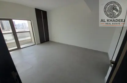 Apartment - 1 Bedroom - 2 Bathrooms for rent in Al Hamidiya 1 - Al Hamidiya - Ajman