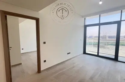 شقة - غرفة نوم - 1 حمام للايجار في عزيزي ريفيرا 32 - ميدان واحد - ميدان - دبي