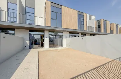 Villa - 3 Bedrooms - 4 Bathrooms for rent in Mudon Al Ranim 3 - Mudon - Dubai