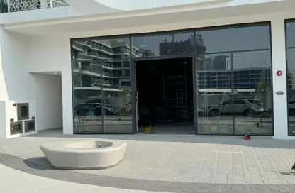 متجر - استوديو - 1 حمام للايجار في اكسفورد جاردنز - ارجان - دبي