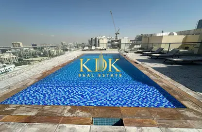 شقة - 1 حمام للايجار في اوريون - ارجان - دبي شقة - 1 حمام للايجار في اوريون - ارجان - دبي