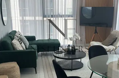Apartment - 1 Bedroom - 2 Bathrooms for sale in District One Phase III - District One - Mohammed Bin Rashid City - Dubai
