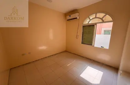Apartment - 2 Bedrooms - 2 Bathrooms for rent in Al Mowaihat 2 - Al Mowaihat - Ajman