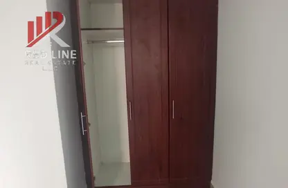 Apartment - Studio - 1 Bathroom for rent in Al Taawun Street - Al Taawun - Sharjah