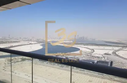 Apartment - 1 Bedroom - 2 Bathrooms for rent in Tower D - DAMAC Towers by Paramount - Business Bay - Dubai