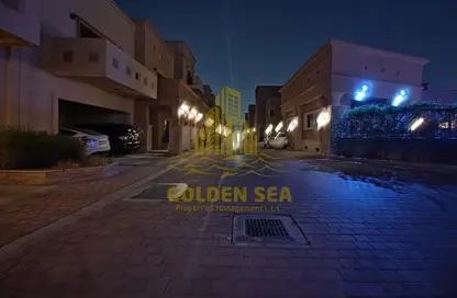 Villa - 4 Bedrooms - 6 Bathrooms for rent in Rabdan - Abu Dhabi