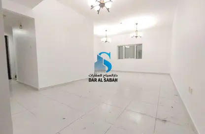 Apartment - 2 Bedrooms - 3 Bathrooms for rent in Bukhara Street - Al Nahda - Sharjah