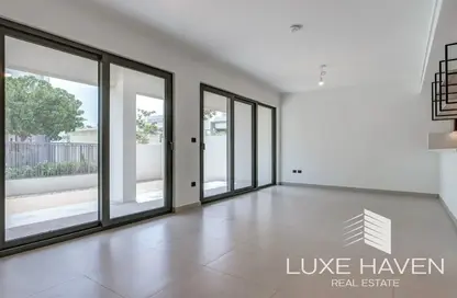 Townhouse - 3 Bedrooms - 4 Bathrooms for rent in Aura - Tilal Al Ghaf - Dubai Townhouse - 3 Bedrooms - 4 Bathrooms for rent in Aura - Tilal Al Ghaf - Dubai