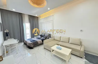 شقة - 1 حمام للايجار في فينسيتوري بوليفارد 3 - فينشيتوري بوليفارد - ارجان - دبي شقة - 1 حمام للايجار في فينسيتوري بوليفارد 3 - فينشيتوري بوليفارد - ارجان - دبي