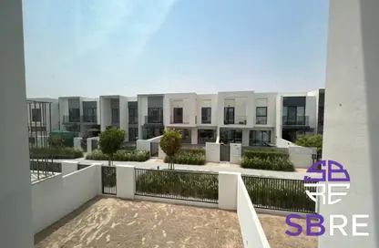 Villa - 3 Bedrooms - 4 Bathrooms for rent in Nara - The Valley - Dubai