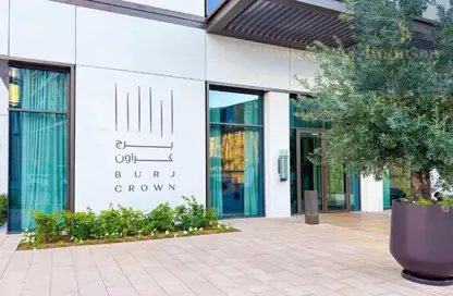 Apartment - 2 Bedrooms - 2 Bathrooms for rent in Downtown Dubai - Dubai Apartment - 2 Bedrooms - 2 Bathrooms for rent in Downtown Dubai - Dubai