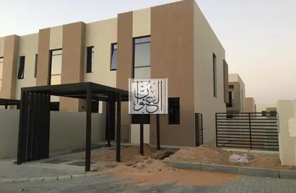 Townhouse - 2 Bedrooms - 2 Bathrooms for sale in Nasma Residence - Al Tai - Sharjah