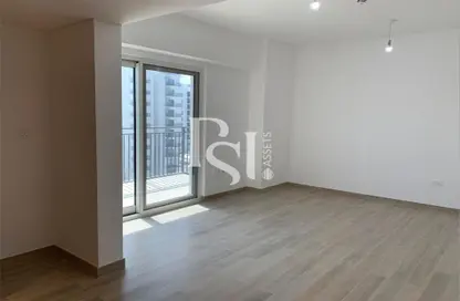 Apartment - 1 Bedroom - 1 Bathroom for rent in Waters Edge - Yas Island - Abu Dhabi