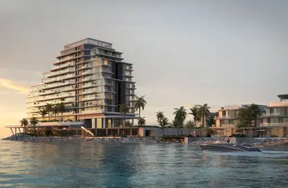 Apartment - Studio - 1 Bathroom for sale in Anantara - Mina Al Arab - Ras Al Khaimah