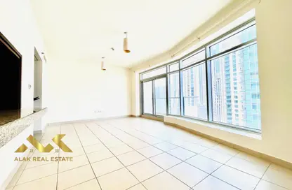 Apartment - 2 Bedrooms - 3 Bathrooms for rent in Burj Views A - Burj Views - Downtown Dubai - Dubai