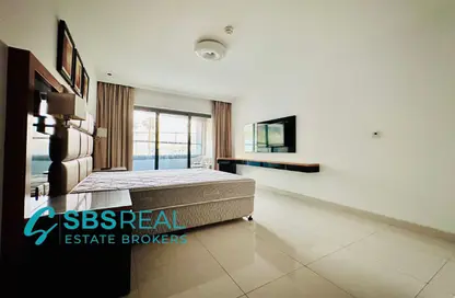Apartment - Studio - 1 Bathroom for sale in Capital Bay Tower B - Capital Bay - Business Bay - Dubai