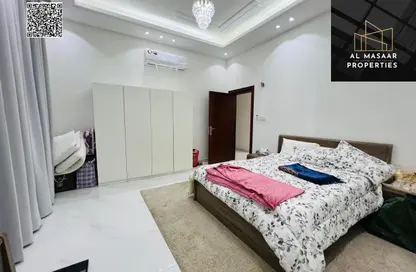 Villa - 5 Bedrooms - 7 Bathrooms for sale in Al Zaheya Gardens - Al Zahya - Ajman