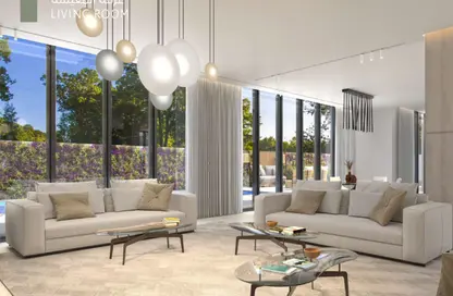 Villa - 4 Bedrooms - 5 Bathrooms for sale in Hayyan - Sharjah