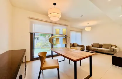 Townhouse - 3 Bedrooms - 4 Bathrooms for rent in Elan - Tilal Al Ghaf - Dubai