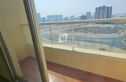 Apartment - 1 Bedroom - 1 Bathroom for sale in Etlala Residence 1 - Etlala Residence - Dubai Land Residence Complex - Dubai