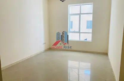 Apartment - 1 Bedroom - 2 Bathrooms for rent in Al Taawun Street - Al Taawun - Sharjah