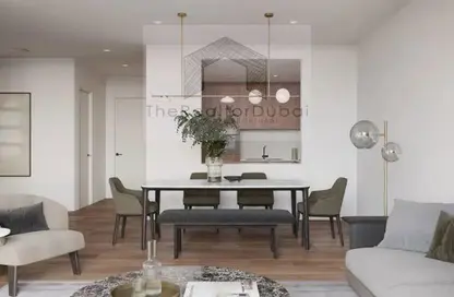 Apartment - 1 Bedroom - 2 Bathrooms for sale in 399 Hills Park - Dubai Hills Estate - Dubai