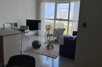 شقة - غرفة نوم - 2 حمامات للبيع في C2 Tower - مدينة الأضواء - جزيرة الريم - أبوظبي