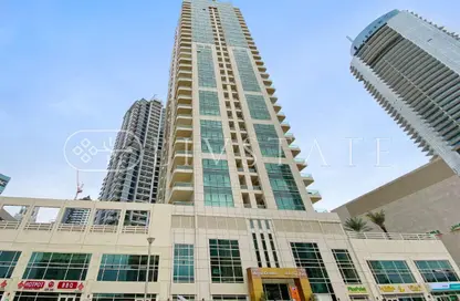 Apartment - 2 Bedrooms - 2 Bathrooms for rent in The Royal Oceanic - Oceanic - Dubai Marina - Dubai