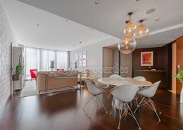 Apartment - 2 bedrooms - 3 bathrooms for rent in Burj Khalifa - Burj Khalifa Area - Downtown Dubai - Dubai