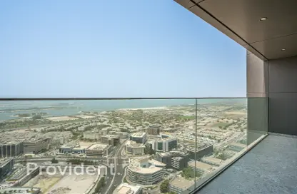 Apartment - 4 Bedrooms - 6 Bathrooms for rent in The S Tower - Dubai Internet City - Dubai