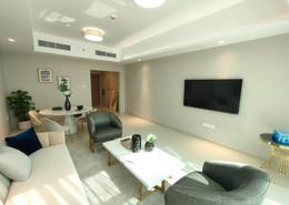 Apartment - 3 bedrooms - 3 bathrooms for sale in Gulfa Towers - Al Rashidiya 1 - Al Rashidiya - Ajman