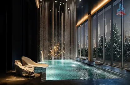 Apartment - Studio - 1 Bathroom for sale in Azizi Raffi - Al Furjan - Dubai