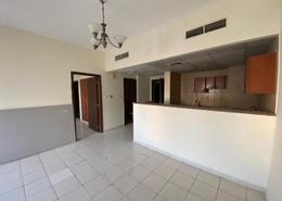 Apartment - 1 bedroom - 2 bathrooms for rent in P14 - France Cluster - International City - Dubai