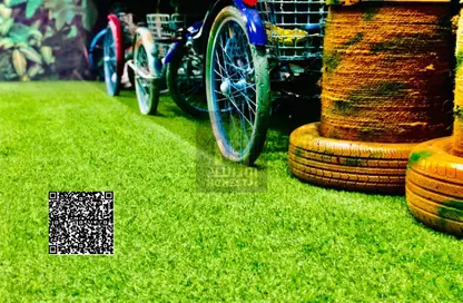 Retail - Studio - 2 Bathrooms for sale in Al Khor Tower B3 - Al Khail Towers - Ajman Downtown - Ajman