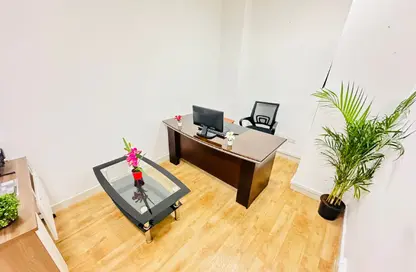 Office Space - Studio - 1 Bathroom for rent in Al Fajer Complex (Bena Complex) - Oud Metha - Bur Dubai - Dubai