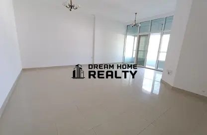 Apartment - 3 Bedrooms - 3 Bathrooms for rent in Zakhir Tower 1 - Zakhir Towers - Al Taawun - Sharjah