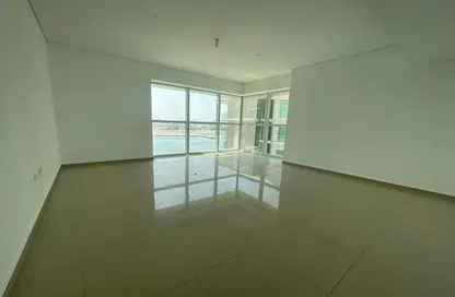 Apartment - 2 Bedrooms - 3 Bathrooms for sale in RAK Tower - Marina Square - Al Reem Island - Abu Dhabi