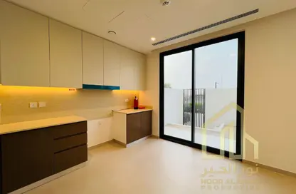 Townhouse - 4 Bedrooms - 5 Bathrooms for rent in Parkside 1 - EMAAR South - Dubai South (Dubai World Central) - Dubai Townhouse - 4 Bedrooms - 5 Bathrooms for rent in Parkside 1 - EMAAR South - Dubai South (Dubai World Central) - Dubai