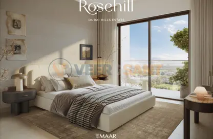 Apartment - 1 Bedroom - 1 Bathroom for sale in Rosehill - Dubai Hills Estate - Dubai